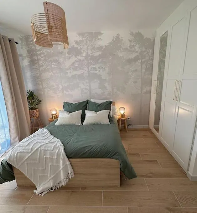 Studio Independant Marigny-Saint-Marcel