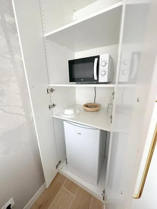 Apartment Studio Independant Marigny-Saint-Marcel France