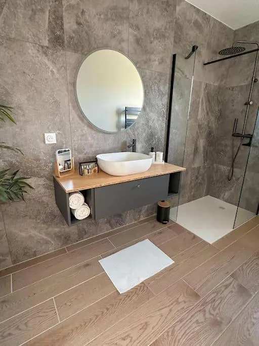 Studio Independant Marigny-Saint-Marcel