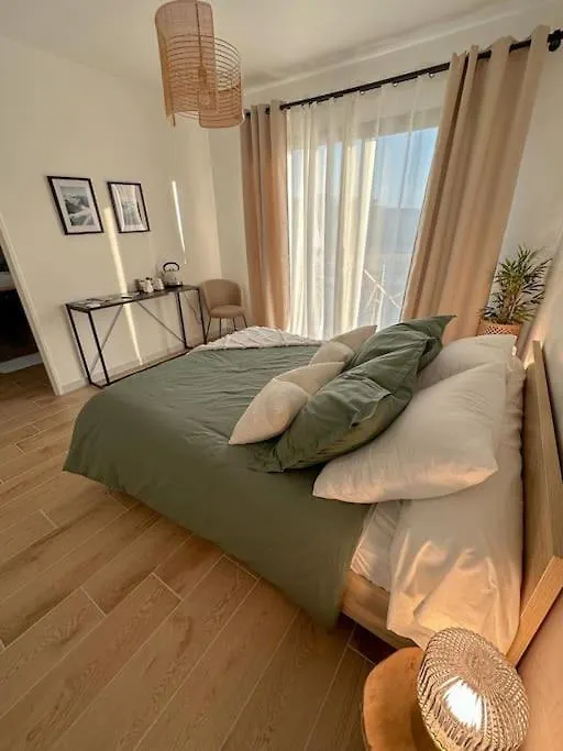 Apartment Studio Independant Marigny-Saint-Marcel