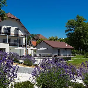 3* Hotel Blanc