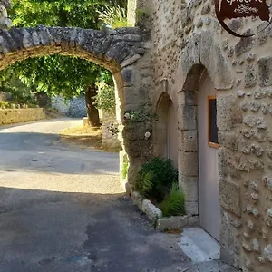 Le Clos Du Rempart - 2 A 4 Pers. Appartement