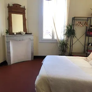 D'hôtes Bellevue Couette-café Cannes